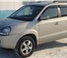 Hyundai Tucson 2 0i CVVT 2WD 2008г в Состояние отличное, Машина ухоженная, В салоне не курили, 10222   фото в Магнитогорске