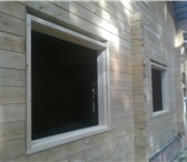 Фото в Строительство и ремонт Ремонт, отделка Изготовление и монтаж обсадных колод в Томске 1 000