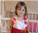 Фото в Для детей Детская одежда Детская одежда из натурального льна от производителя.Одежда в Москве 2 500