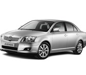 Toyota Avensis 2006 г, в,  - продая  (состояние хорошее) 165735   фото в Ярославле