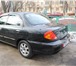 Kia Spectra 2010г,  в, 2518144 Kia Spectra фото в Москве