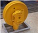 Фото в Авторынок Автозапчасти колесо направляющее,SHANTUI SD 16/KOMATSU в Красноярске 49 000