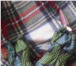 Изображение в Для детей Детская одежда Куртка горнолыжная непродувайка р-р 116,варежки-краги в Санкт-Петербурге 1 400