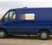 Продам фургон Peugeot Boxer Г Вып сентябрь 2006г Пробег 125000 км, ХТС, Трансформер (фурго 11867   фото в Лысьва