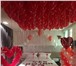Фото в Развлечения и досуг Организация праздников Шарики с гелием круглые непрозрачные яркие в Москве 48