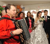 Фотография в Развлечения и досуг Организация праздников Сейчас каждая невеста мечтает, чтобы её свадьба в Москве 7 000