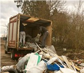 Foto в Прочее,  разное Разное уберем, соберем в мешки, погрузим и вывезем в Тамбове 1 600