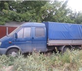 Изображение в Авторынок Транспорт, грузоперевозки грузовые перевозки на автомобилях газель в Волгограде 100