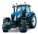 Предлагаю трактор New Holland T8040 (303