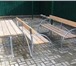 Foto в Мебель и интерьер Мебель для дачи и сада Лавочки и столы дачные которые отлично подойдут в Смоленске 2 450