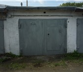 Фото в Недвижимость Гаражи, стоянки Продам гараж в 501 ГСК напротив магазина в Челябинске 230 000