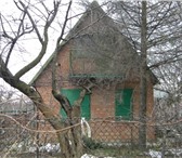 Foto в Недвижимость Загородные дома Продается кирпичная дача ,два этажа с мансардой.Газ в Таганроге 850 000