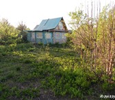 Фото в Недвижимость Сады Продаю домик в снт "Кама" на берегу озера. в Нижнекамске 330 000