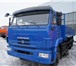 КАМАЗ 65117-360-13-ZF c двигателем Cummins 158591   фото в Набережных Челнах