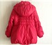 Изображение в Для детей Детская одежда продам куртку для девочки весна-осень.2-4 в Калининграде 200