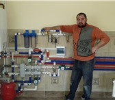 Фото в Строительство и ремонт Сантехника (услуги) Я предлагаю: Расчет систем отопления, водопровода, в Ставрополе 1 000