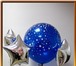 Фото в Развлечения и досуг Организация праздников Воздушные шарики, надутые гелием, главный в Москве 20