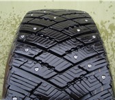 Изображение в Авторынок Шины и диски Goodyear UltraGrip Ice Arctic, 215/60 R17 в Орле 20 000