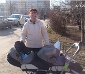 Фотография в Для детей Детские коляски ПРОДАЮ КОЛЯСКУ PEG-PEREGO DUET(для двойни в Москве 11 500