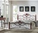 Фото в Мебель и интерьер Мебель для спальни Продам новую двуспальную кровать Como 1 180х200 в Москве 24 490