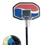 Фотография в Спорт Спортивный инвентарь HouseFit Баскетбольная стойка HouseFit + в Сочи 5 000