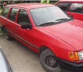 Ford Sierra универсал 1988 1184027 Ford Sierra фото в Волгограде