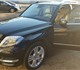 Mercedes-Benz&nbsp;GLK-klasse&nbsp;<br/>2012&nbsp;г.<br/>25&nbsp;тыс.км.