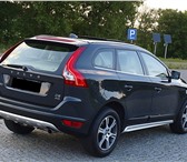 Volvo XC60 2,  4d AT  (163 л,  с, ) 4WD 2010 1912364 Volvo XC60 фото в Москве