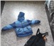 Foto в Для детей Детская одежда зимний новый удобный размер есть 116 см -122см в Санкт-Петербурге 1 800