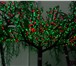 Фото в Мебель и интерьер Светильники, люстры, лампы Яркие и необычные, световые деревья мгновенно в Ярославле 8 000