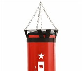 Фото в Спорт Спортивный инвентарь Боксерский мешок BOXING STARЦвет: красный, в Иваново 5 000