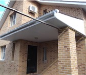 Фотография в Строительство и ремонт Ремонт, отделка Выполняем работы по отделке и облицовке фасадов в Ростове-на-Дону 0