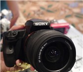 Фотография в Электроника и техника Фотокамеры и фото техника Sony A37 kit
Комплект:
-тушка,
-китовый объектив,
-один в Архангельске 12 000