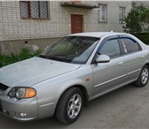 Продам автомобиль 1163215 Kia Shuma фото в Южноуральске