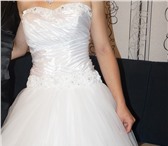 Фотография в Одежда и обувь Свадебные платья продаю платье в Сочи 10 000
