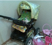 Фотография в Для детей Детские коляски продам коляску в Кемерово 6 900
