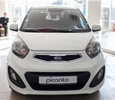 Продам новую Киа Пиканто куплена 20 ноября 2014г 1698149 Kia Picanto фото в Уфе