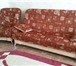 Фотография в Мебель и интерьер Мебель для гостиной Продаю диван и 2 кресла состояние нового, в Набережных Челнах 9 000