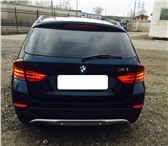 BMW X1,  2012 г,  в,   4х4 1882990 BMW X1 фото в Москве
