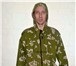 Foto в Одежда и обувь Разное Костюм "Грибник" куртка + брюки Куртка прямая в Москве 410