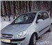 Продам машину 928511 Hyundai Getz фото в Нижнем Тагиле