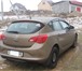 Продам авто 411375 Opel Astra фото в Пскове