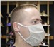 Foto в Красота и здоровье Товары для здоровья Реализуем медицинские защитные маски от производителя,3-х в Нижнем Новгороде 70
