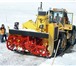 Фото в Авторынок Спецтехника Ротор для уборки снега overaasen UTV 430 в Москве 0
