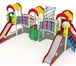 Изображение в Для детей Детская мебель Для благоустройства игровых площадок предлагаем в Липецке 40 581