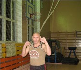 Foto в Работа Резюме Обучаю: универсальной ударной технике (кикбоксинг, в Великом Новгороде 0
