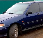 ROVER416 англичанин, новые калеса (франция), диски R15, музыка dvd, телевизор, тонировка, са 16515   фото в Уфе