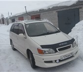 Продаю автомобиль Toyota Ipsum,  1999 г,  в, 159930   фото в Томске