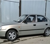 Продам автомобиль 1183071 Hyundai Accent фото в Сургуте