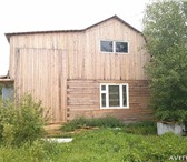 Фотография в Недвижимость Загородные дома Дача в Эжвинском районе, с новым домом 40 в Сыктывкаре 550 000